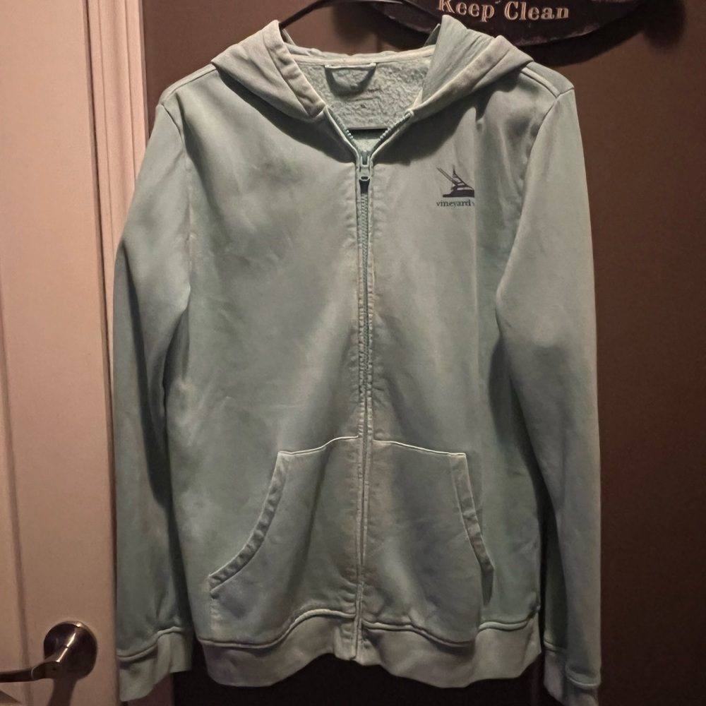 Vineyard Vines Boys Jacket